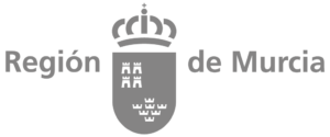 Logo Región de Murcia