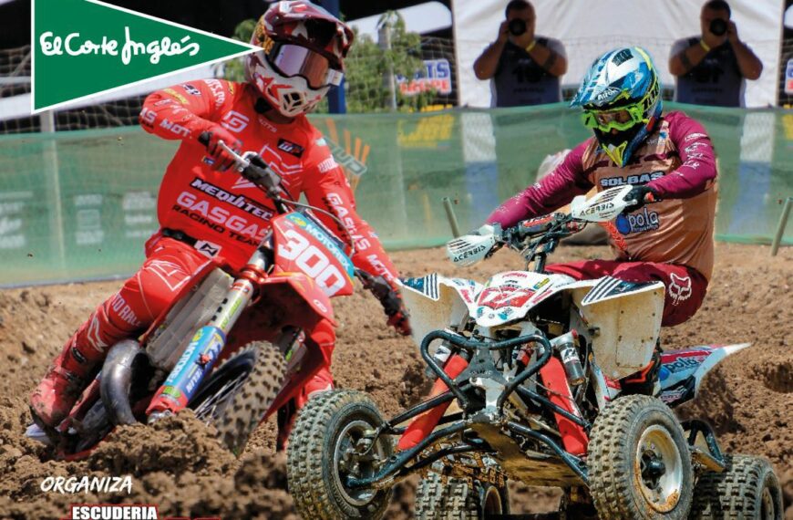 MOTOCROSS FIESTA DE MOLINA