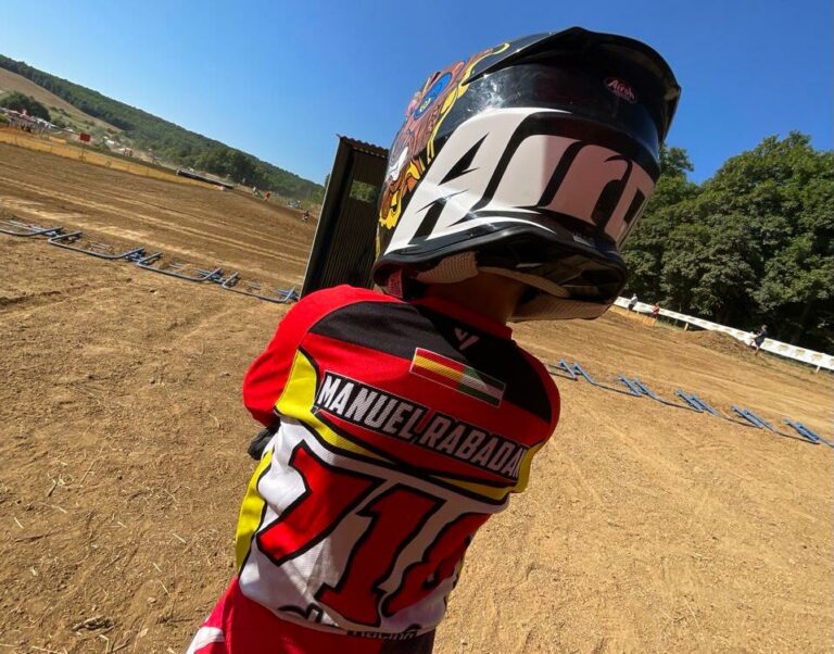 Post MX MasterKids 2025