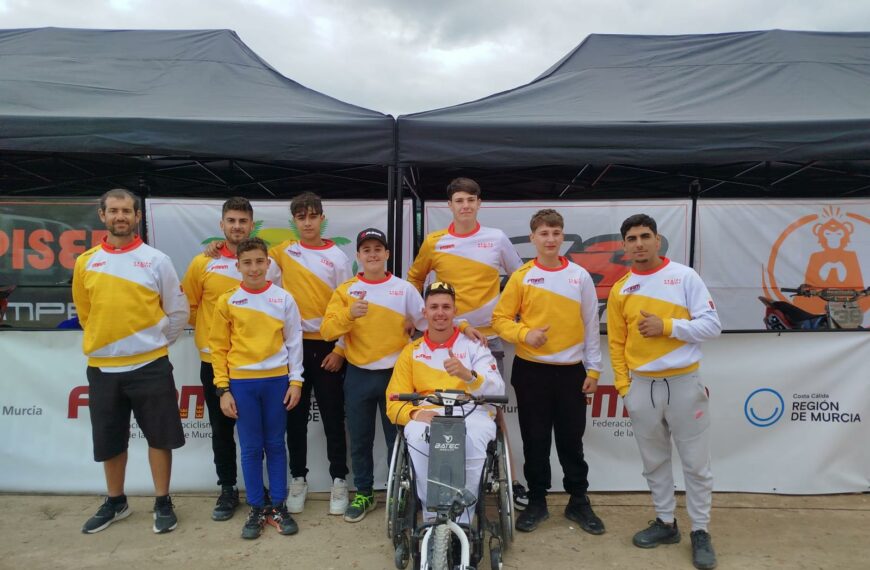 POST CARRERA AUTONOMÍAS MÉRIDA