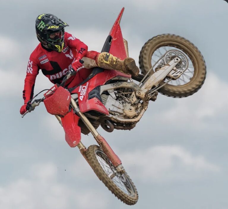 MX CAMPEONATO DE ESPAÑA