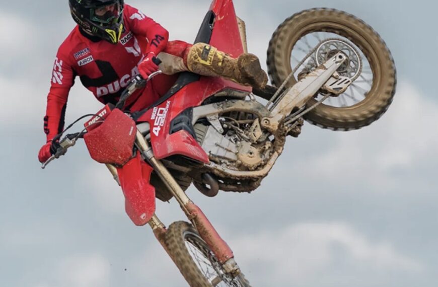 MX CAMPEONATO DE ESPAÑA