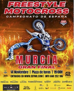 FREESTYLE MOTOCROSS