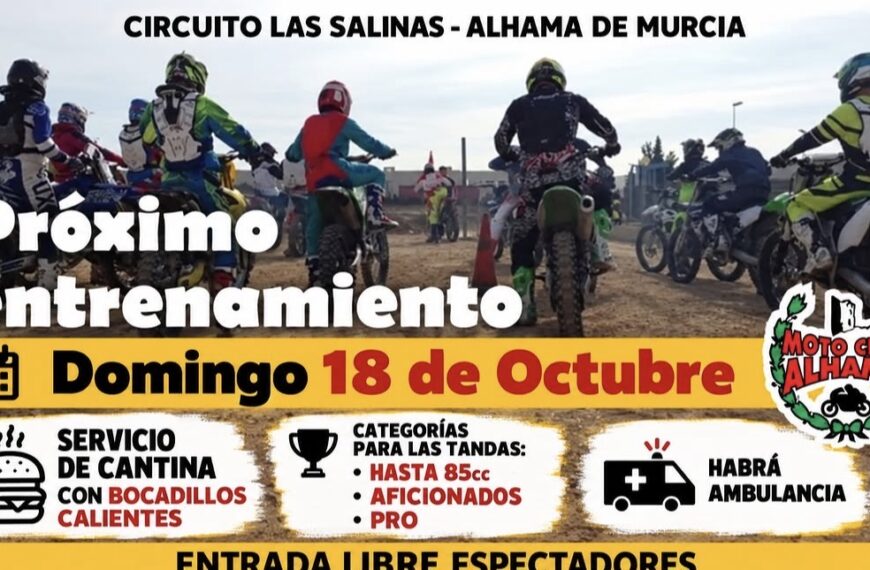 ENTRENAMIENTO 18 OCTUBRE